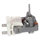 Двигатель конвекции духовки 6.5 W 220 V Beko 264440128 (C00865695) - изображение 5