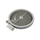 Конфорка для склокерамічної поверхні D=210/175/120mm 2300/1600/800W Gorenje (642303) - зображення 1
