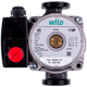 Циркуляційний насос Wilo Star-RS 25/40 130 сірий (RS 25/4 130) - зображення 2
