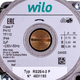 Циркуляційний насос Wilo Star-RS 25/40 130 сірий (RS 25/4 130) - зображення 5