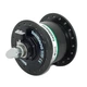 Втулка передняя Shimano DH-3N31 Nexus динамо (KDH3N31DL) - изображение 1