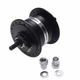 Втулка передняя Shimano DH-3N31 Nexus динамо (KDH3N31DL) - изображение 2