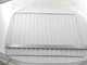 Ґрати в духовку для плити Ariston/Indesit 365*445 мм. (C00081578) - зображення 3