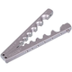 Набор для развальцовки труб VALUE 1/4–3/4" (6–19 мм) (VFT 808 -MIS) - изображение 2