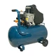 Компресор масляний PROFI-TEC OC-50 (50 л, 1.5 кВт, 200 л/хв) - зображення 4