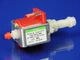 Насос для моющего пылесоса Thomas, Zelmer, LG, Bosch 28W ULKA Type EP77 230V (616.0045), (756414) - изображение 1
