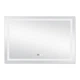 Зеркало Q-tap Mideya LED DC-F613 с антизапотеванием 120х80 см - изображение 3