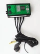 Автоматика для твердотопливных котлов TAL RT-22 с вентилятором MplusM WPA X2 - изображение 5
