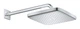 Набір для комплектації вани Grohe Eurocube з Tempesta Cube 250 (UA26417SC0) - изображение 2