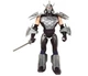 Черепашки ниндзя Ninja turtles Шредер Shredder игровая фигурка с подвижными деталями 12 см - изображение 7