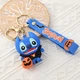 Брелок Ліло та Стіч Lilo Stitch фігурка іграшка для ключів, рюкзака, сумки 6 см - зображення 4