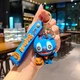 Брелок Ліло та Стіч Lilo Stitch фігурка іграшка для ключів, рюкзака, сумки 6 см - зображення 7