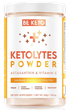 Електроліти Be Keto Ketolytes Powder комплекс мінералів порошок 200 г Сонячний апельсин (5060834811208) - зображення 1
