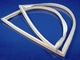 Уплотнитель для холодильника Ariston, STINOL, INDESIT 1009*571 мм.(C00854009) - изображение 4