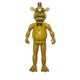 Фигурка Пять ночей с Фредди Золотой Фредди Golden Freddy Five Nights at Freddy's FNAF ФНАФ игровая фигурка 15 см - изображение 3