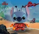 Фигурка Лило и Стич 626 Stitch 626 Фанко Поп Funko POP Disney Дисней Lilo & Stitch игровая фигурка № 125 - изображение 2