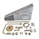 Душова колона зі змішувачем MIXXUS PREMIUM RETRO BRONZE-009-J (Колір бронза) (MI1655) - изображение 9
