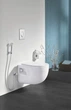 Гігієнічний душовий набір Grohe Tempesta-F Trigger Spray (27514001) - изображение 4