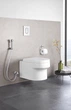 Гігієнічний душовий набір Grohe Tempesta-F Trigger Spray (27514001) - изображение 5