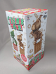 Фигурки История игрушек Toy Story Disney Christmas Toys Дисней Рождественские фигурки героев 6 штук - изображение 3