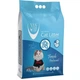 Бентонитовый наполнитель Van Cat Fresh для туалета кошек комкующийся 0.5-2.25 мм Фреш 10 кг (55450) - изображение 3