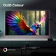 Телевізор Hisense 55A85Q - изображение 4