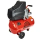 Компресор Vitals GK24.t47-8a, 1300 W, 24 l, 170 l/min, 8 bar, 19.05 kg (160115) - зображення 6