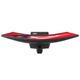 Монітор Asus 31.5" ROG Strix XG32WCS HDMI, DP, USB-C, VA, 2560x1440, 180Hz, 1ms, sRGB 125%, CURVED, FreeSync, HAS, HDR400 (90LM0AC0-B0197) - зображення 3