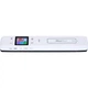 Сканер A4 Canon IRIScan Book 7 (1050dpi, USB, microSD, 15стор/хв, портативний, білий) (464669) - изображение 1