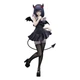 Фигурка аниме FuRyu Marin Kitagawa Shizuku Kuroe Ver. BiCute Dark 29 см - изображение 1