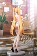 Фигурка аниме BearPanda Саюри Sayuri Bunny Girl Ver. 1/4 Scale Figure 46 см - изображение 2