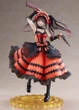 Фигурка аниме TAITO Куруми Tokisaki Kurumi Zafkiel Date A Live 20 см - изображение 4