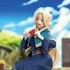 Фигурка аниме Sega Marcille Donato Марсиль Delicious in Dungeon Chokonose 14 см - изображение 2