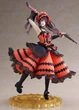 Фигурка аниме TAITO Куруми Tokisaki Kurumi Zafkiel Date A Live 20 см - изображение 6