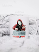 Кружка Бумажный дом с принтом керамическая чашка Money Heist 330 мл Uk_147 - изображение 3