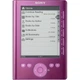 Електронна книга Sony PRS-300 Rose - зображення 1