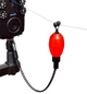 Індикатор клювання World4carp BOBBIN red - изображение 6