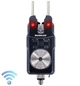 Сигналізатор клювання World4Carp FA214 (з прив'язкою) red - изображение 1