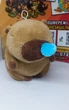 Капібара м'яка іграшка для дітей capybara антистрес 20 см - зображення 4