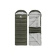 Спальный мешок Naturehike U350 NH20MSD07 Hollow Cotton Left Green (6927595767238-L) - изображение 5