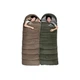 Спальный мешок Naturehike U350 NH20MSD07 Hollow Cotton Left Green (6927595767238-L) - изображение 6