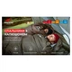 Спальный мешок Naturehike U350 NH20MSD07 Hollow Cotton Left Green (6927595767238-L) - изображение 10