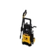 Мойка высокого давления DeWALT электрическая бесщеточная, 2.2 кВт, 160 бар, шланг 8 м (DXPW002I) - изображение 2