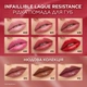 Жидкая помада для губ L’Oréal Paris Infaillible Laque Resistance 412 Rose Affair 4.5 мл (3600524259747) - изображение 3