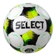 Мяч футбольный для детей Select Fusion №4 Бело-черный - изображение 1