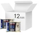 Mokra karma dla kociąt John Dog Cielęcina i królik Mus 12 szt. po 200 g (5903769006649/12) - obraz 1