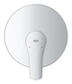 Змішувач прихованого монтажу для 1 споживача Grohe Eurosmart New (33556003) - изображение 3