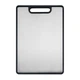 Мийка з неіржавкої сталі Mixxus MS6846-Set-01 Micro Decor Graphite (3.0/0.8) комплект (графіт) (MI8388) - зображення 2