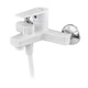 Смеситель для ванны PLAMIX OSCAR-009 EURO SET WHITE (со шлангом, лейкой и кронштейном) (PM0699) - изображение 2