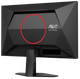 Монітор AOC Q24G4RE 23.8" QHD IPS 180 Гц - зображення 11